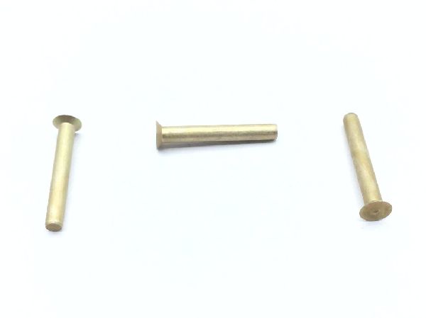 MS20426AD3-11 Solid Rivet