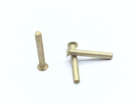 MS20426AD3-11 Solid Rivet (2)