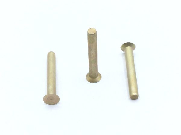 MS20426AD3-11 Solid Rivet (3)