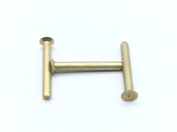 MS20426AD3-12 Solid Rivet
