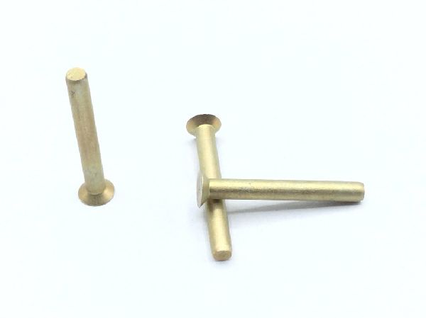 MS20426AD3-12 Solid Rivet (2)