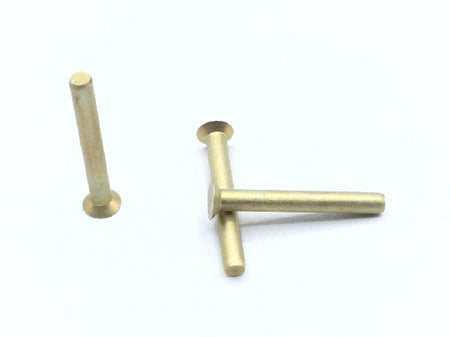 MS20426AD3-12 Solid Rivet (2)