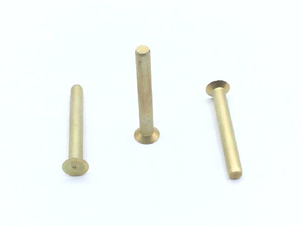 MS20426AD3-12 Solid Rivet (3)