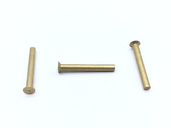 MS20426AD3-13 Solid Rivet