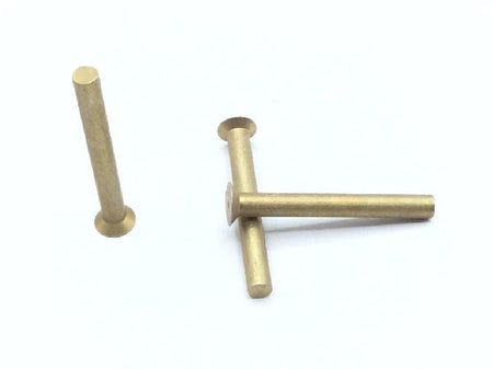 MS20426AD3-13 Solid Rivet (2)