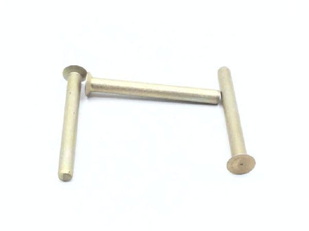 MS20426AD3-14 Solid Rivet