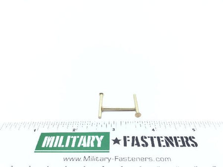 MS20426AD3-15 Solid Rivet