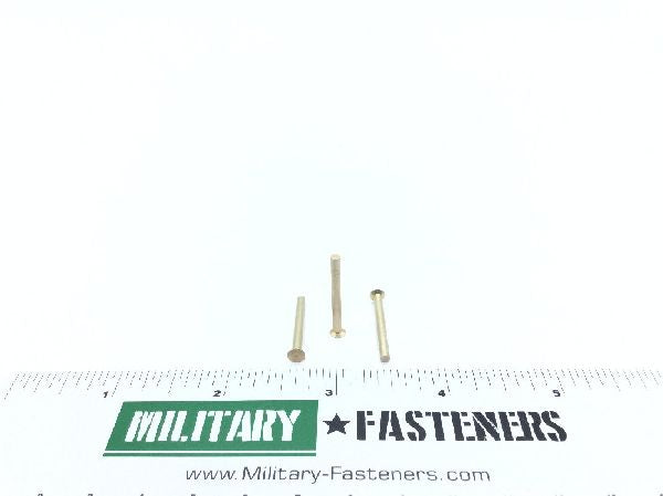 MS20426AD3-15 Solid Rivet (2)