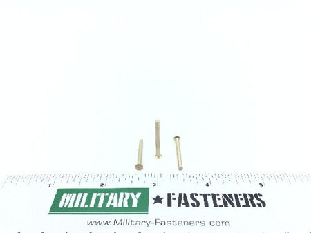 MS20426AD3-15 Solid Rivet (2)