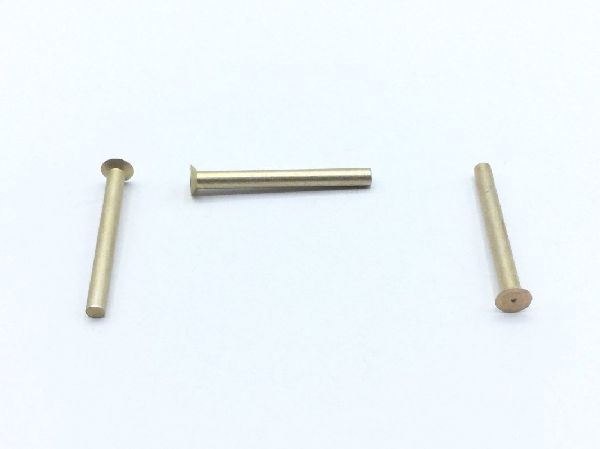 MS20426AD3-15 Solid Rivet (4)
