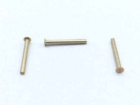 MS20426AD3-15 Solid Rivet (4)