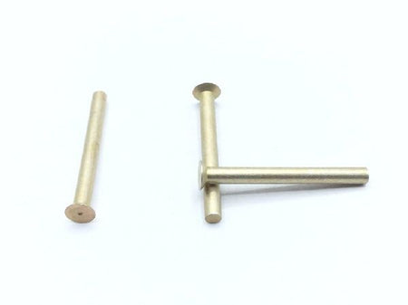 MS20426AD3-15 Solid Rivet (5)