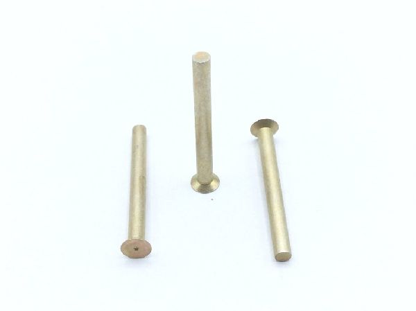 MS20426AD3-15 Solid Rivet (6)