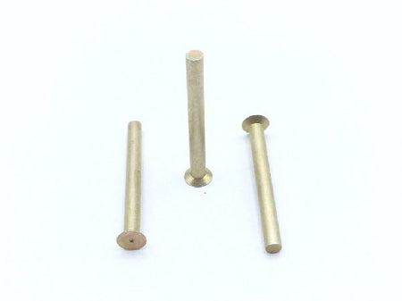 MS20426AD3-15 Solid Rivet (6)