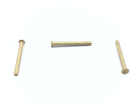 MS20426AD3-16 Solid Rivet