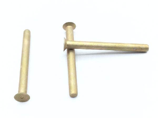 MS20426AD3-16 Solid Rivet (2)