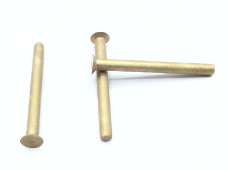 MS20426AD3-16 Solid Rivet (2)