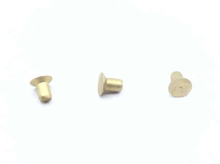MS20426AD3-2.5 Solid Rivet (2)