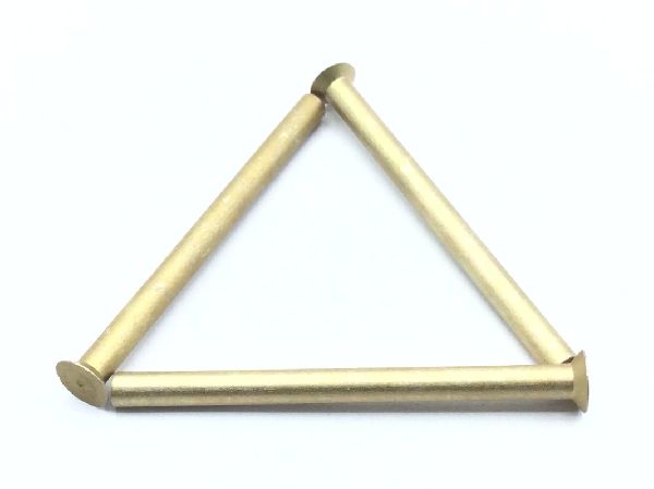 MS20426AD3-20 Solid Rivet