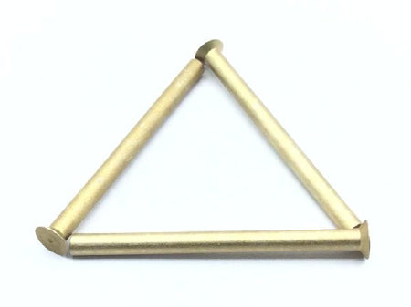 MS20426AD3-20 Solid Rivet