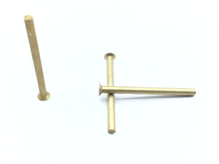 MS20426AD3-20 Solid Rivet (2)