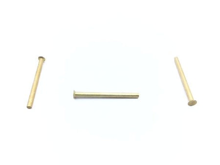 MS20426AD3-20 Solid Rivet (3)