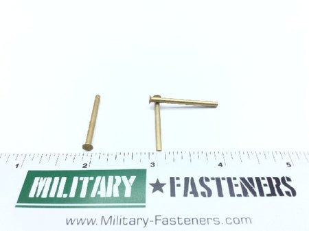 MS20426AD3-20 Solid Rivet (5)