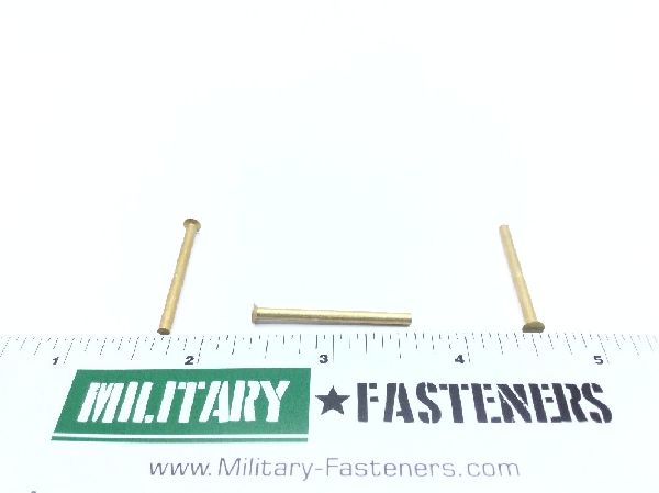 MS20426AD3-20 Solid Rivet (6)