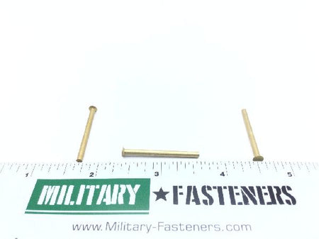 MS20426AD3-20 Solid Rivet (6)