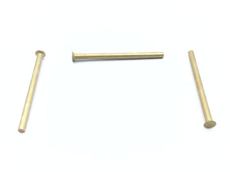 MS20426AD3-24 Solid Rivet