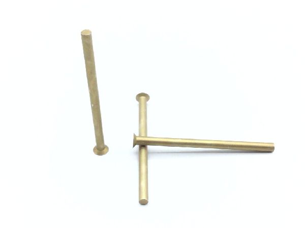 MS20426AD3-24 Solid Rivet (2)