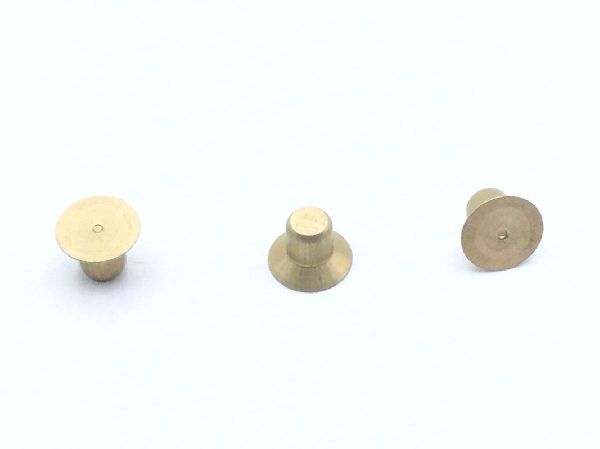 MS20426AD3-2 Solid Rivet