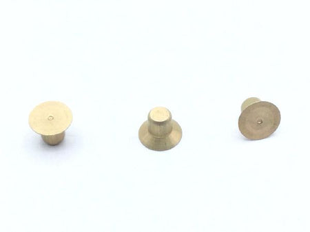 MS20426AD3-2 Solid Rivet