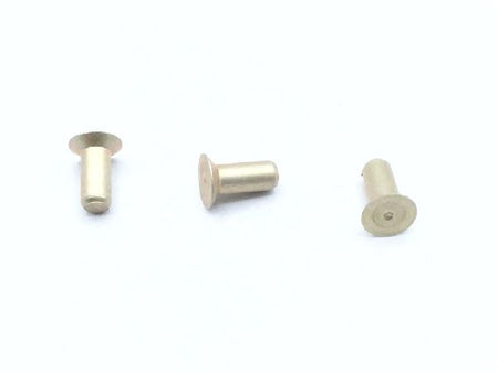 MS20426AD3-3.5 Solid Rivet