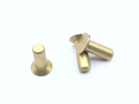 MS20426AD3-4.5 Solid Rivet (2)