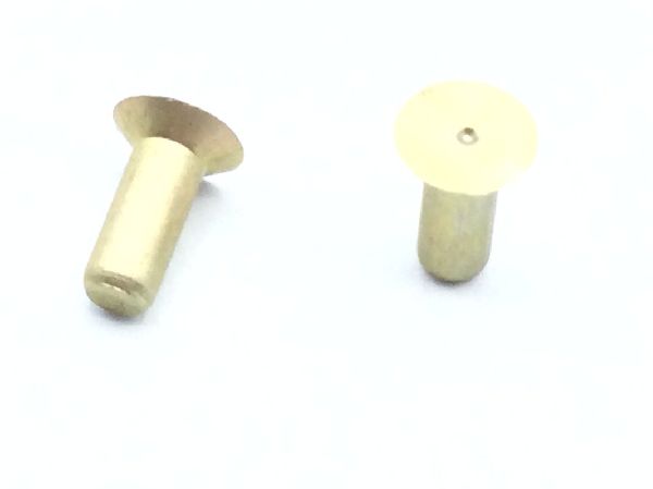 MS20426AD3-4 Solid Rivet
