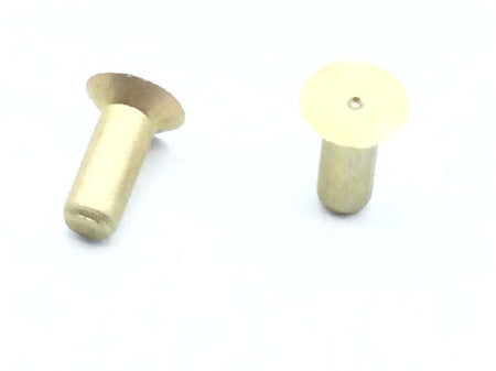 MS20426AD3-4 Solid Rivet