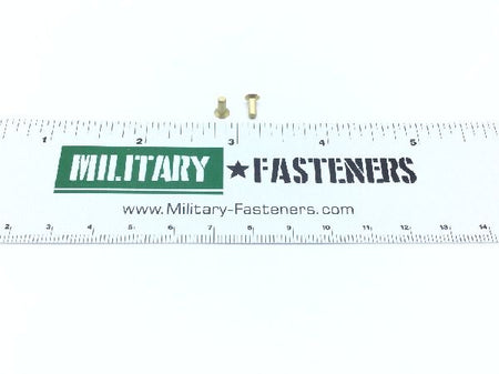 MS20426AD3-4 Solid Rivet (4)