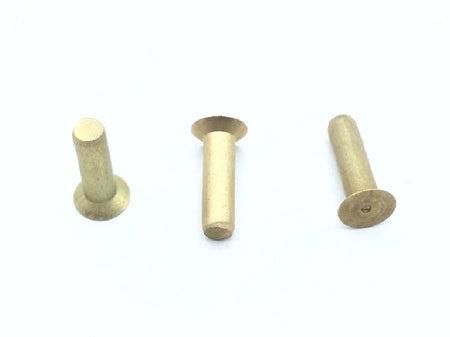 MS20426AD3-5.5 Solid Rivet (2)
