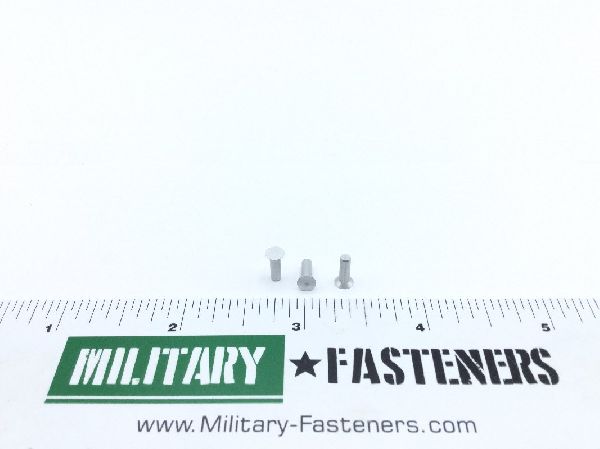 MS20426AD3-5A Solid Rivet