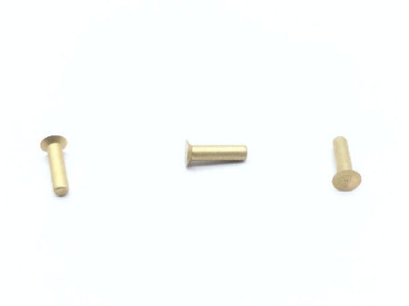MS20426AD3-6 Solid Rivet