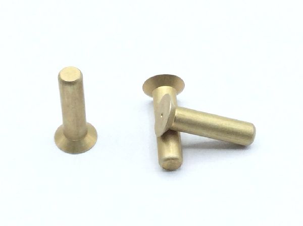 MS20426AD3-6 Solid Rivet (2)