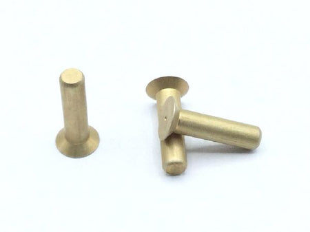MS20426AD3-6 Solid Rivet (2)