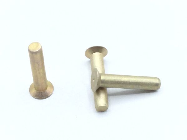 MS20426AD3-7.5 Solid Rivet (2)