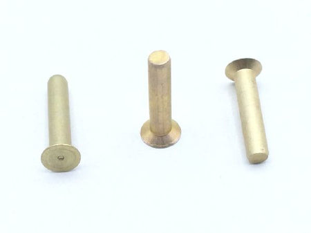 MS20426AD3-7.5 Solid Rivet (3)