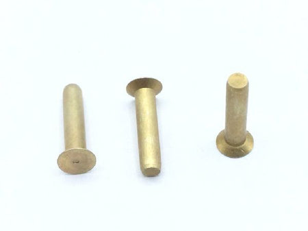 MS20426AD3-7 Solid Rivet (3)