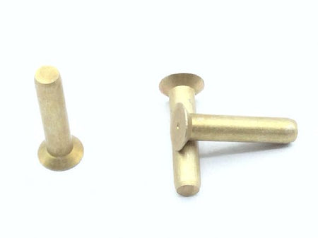 MS20426AD3-7 Solid Rivet (4)