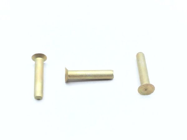 MS20426AD3-8 Solid Rivet