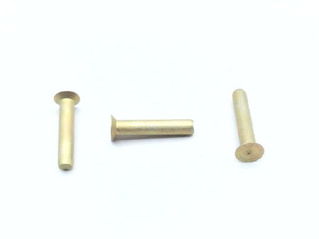 MS20426AD3-8 Solid Rivet