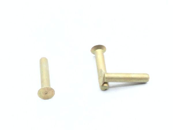 MS20426AD3-8 Solid Rivet (2)
